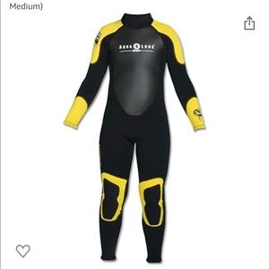 Aqualung Sport Kids Diving Suit